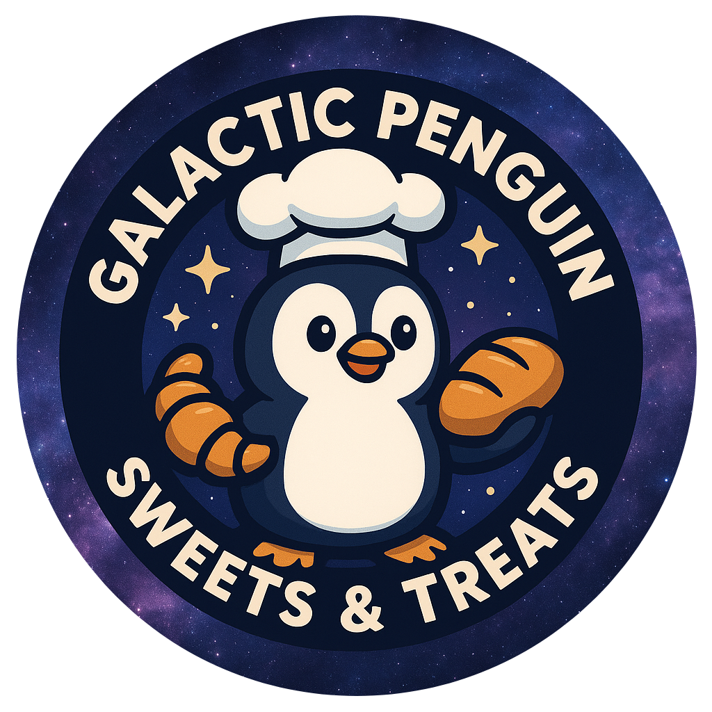 Galactic Bakery